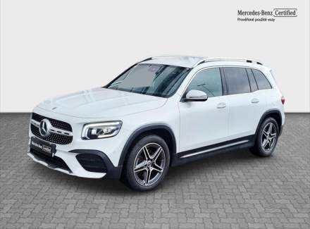 Mercedes-Benz - GLB