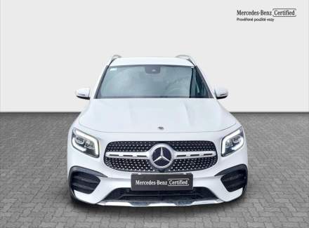 Mercedes-Benz - GLB