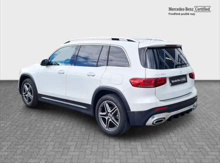 Mercedes-Benz - GLB