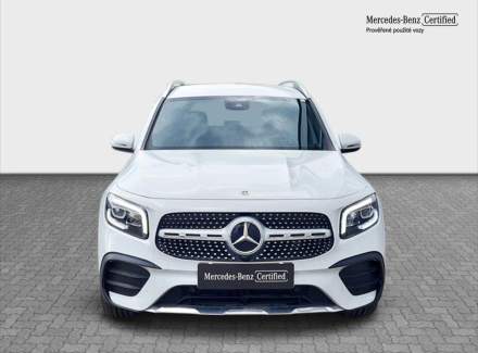 Mercedes-Benz - GLB