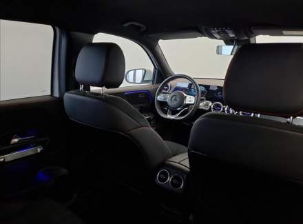 Mercedes-Benz - GLB