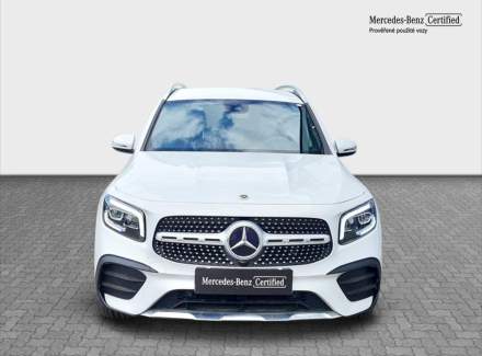 Mercedes-Benz - GLB