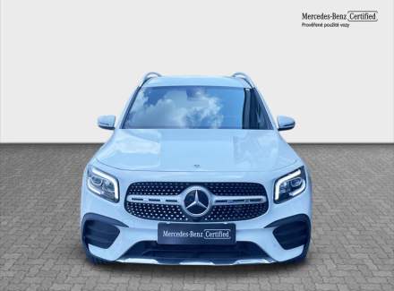 Mercedes-Benz - GLB