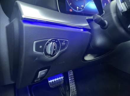 Mercedes-Benz - E-class