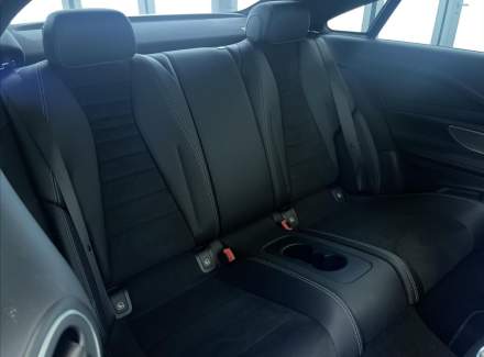 Mercedes-Benz - E-class