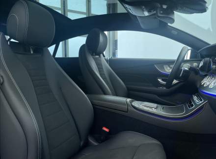 Mercedes-Benz - E-class