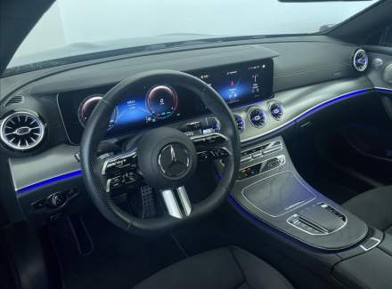 Mercedes-Benz - E-class