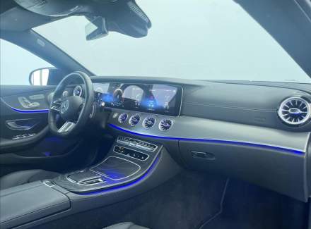 Mercedes-Benz - E-class