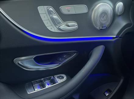 Mercedes-Benz - E-class