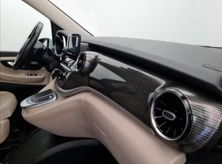 Mercedes-Benz - V-class