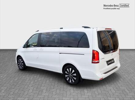 Mercedes-Benz - V-class