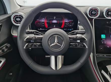 Mercedes-Benz - GLC