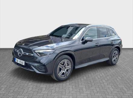 Mercedes-Benz - GLC
