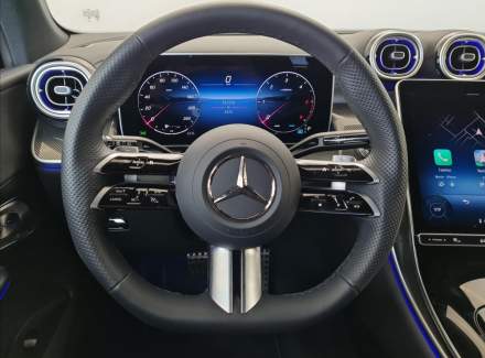 Mercedes-Benz - GLC