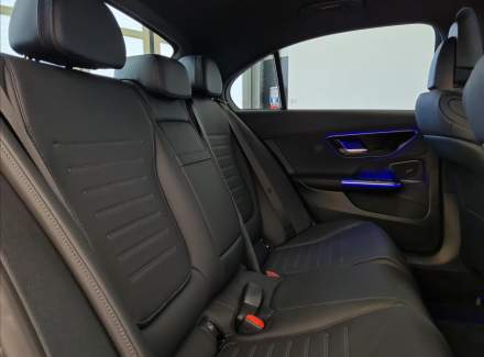 Mercedes-Benz - C-class