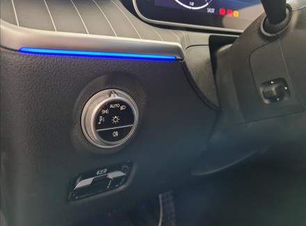 Mercedes-Benz - C-class