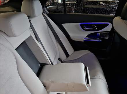 Mercedes-Benz - C-class