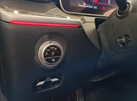 Mercedes-Benz - C-class