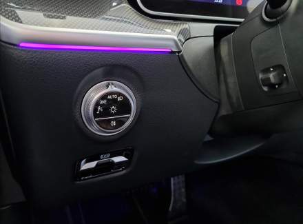 Mercedes-Benz - C-class