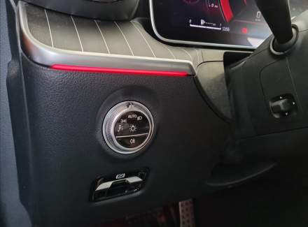 Mercedes-Benz - C-class