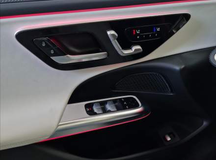 Mercedes-Benz - E-class