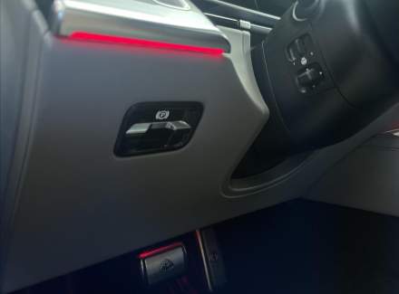 Mercedes-Benz - S-class