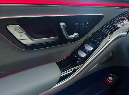 Mercedes-Benz - S-class