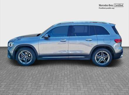 Mercedes-Benz - GLB