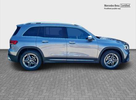 Mercedes-Benz - GLB