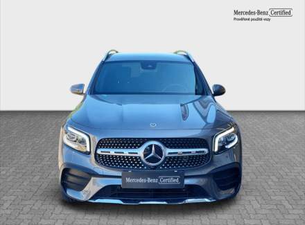 Mercedes-Benz - GLB
