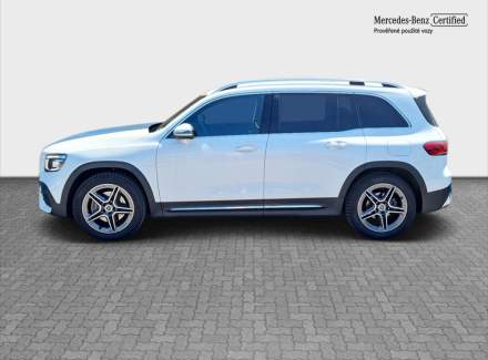 Mercedes-Benz - GLB