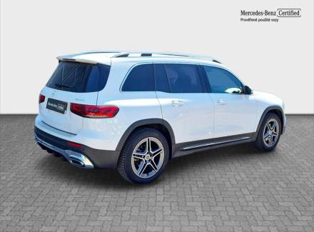 Mercedes-Benz - GLB