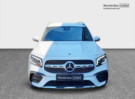 Mercedes-Benz - GLB