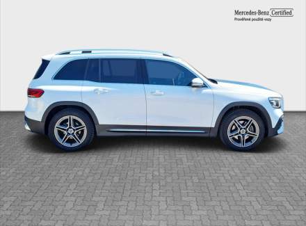 Mercedes-Benz - GLB