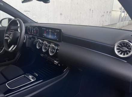 Mercedes-Benz - A-class