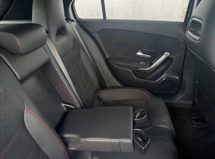 Mercedes-Benz - A-class