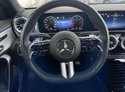 Mercedes-Benz - A-class