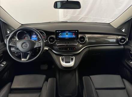 Mercedes-Benz - V-class