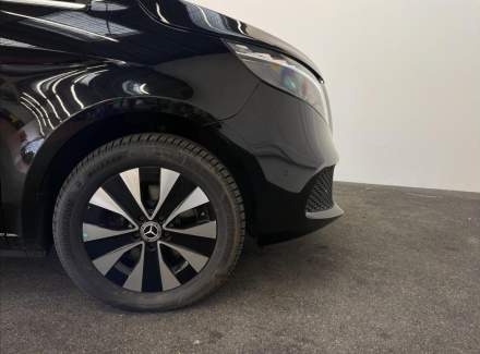 Mercedes-Benz - V-class