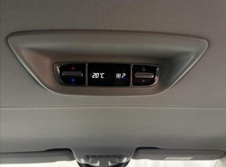 Mercedes-Benz - V-class