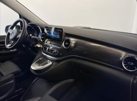 Mercedes-Benz - V-class