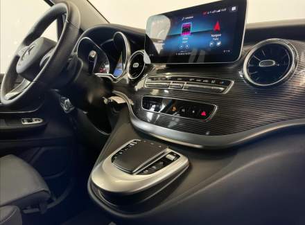 Mercedes-Benz - V-class