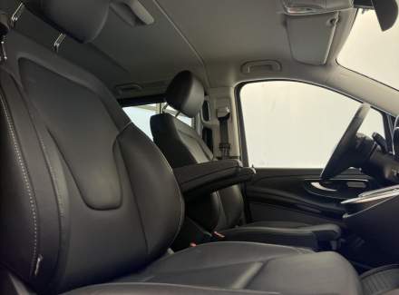 Mercedes-Benz - V-class