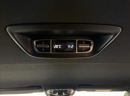 Mercedes-Benz - V-class