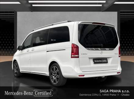 Mercedes-Benz - V-class