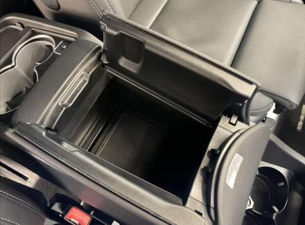 Mercedes-Benz - V-class