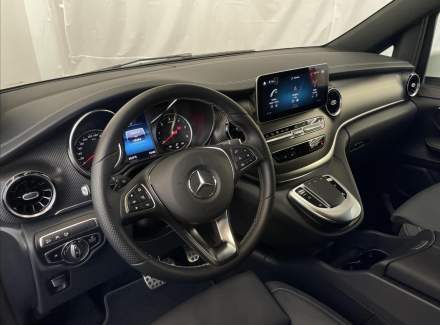 Mercedes-Benz - V-class