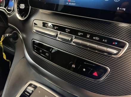 Mercedes-Benz - V-class