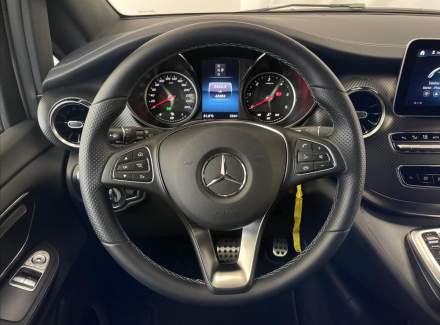 Mercedes-Benz - V-class