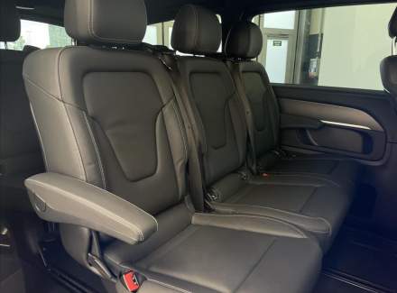 Mercedes-Benz - V-class